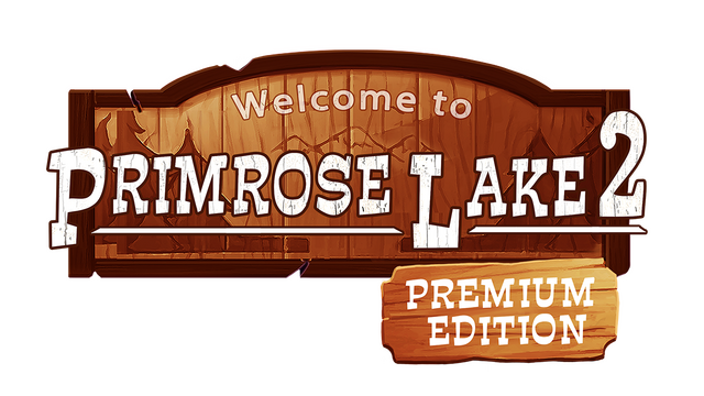 Welcome to Primrose Lake 2 Logo
