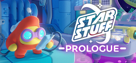 Star Stuff: Prologue cover art