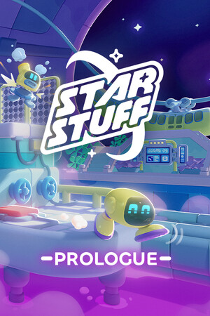 Star Stuff: Prologue