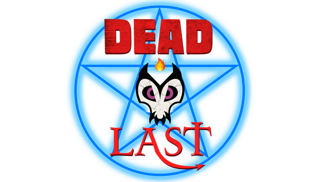 DEAD LAST Logo