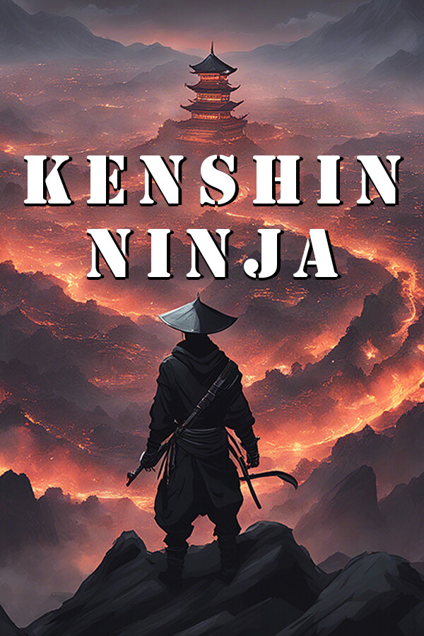 Kenshin Ninja for steam