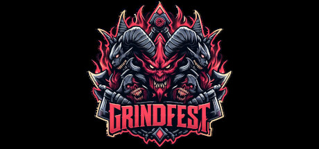 GrindFest cover art