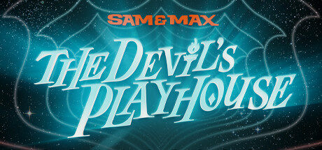 Sam & Max: The Devil's Playhouse PC Specs