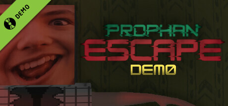 Prophan Escape Demo cover art