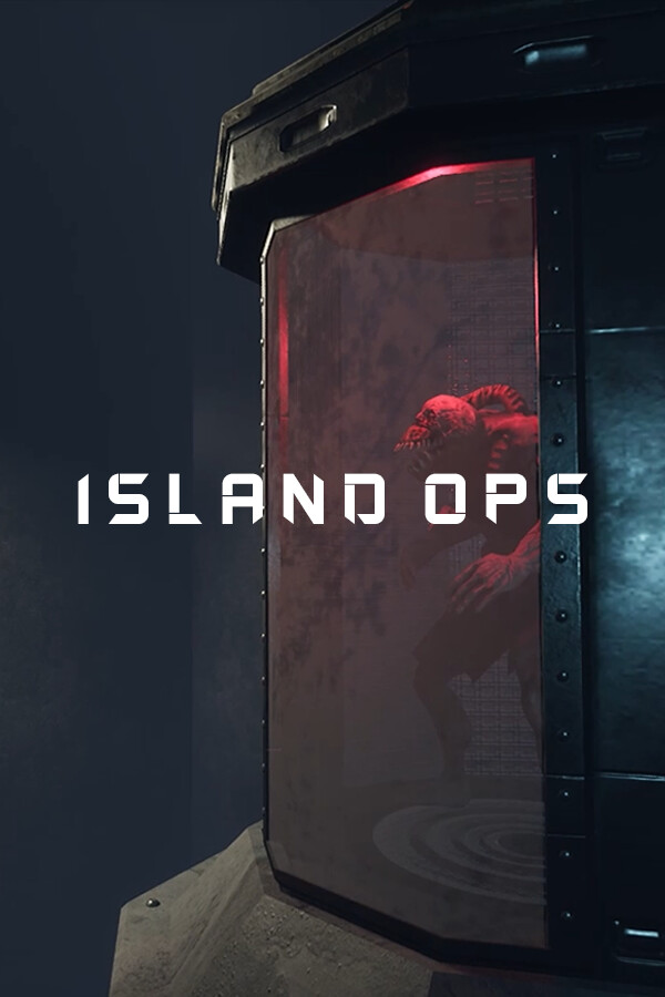 Island Ops for steam