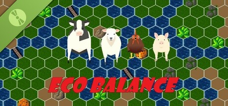 Eco Balance Demo cover art