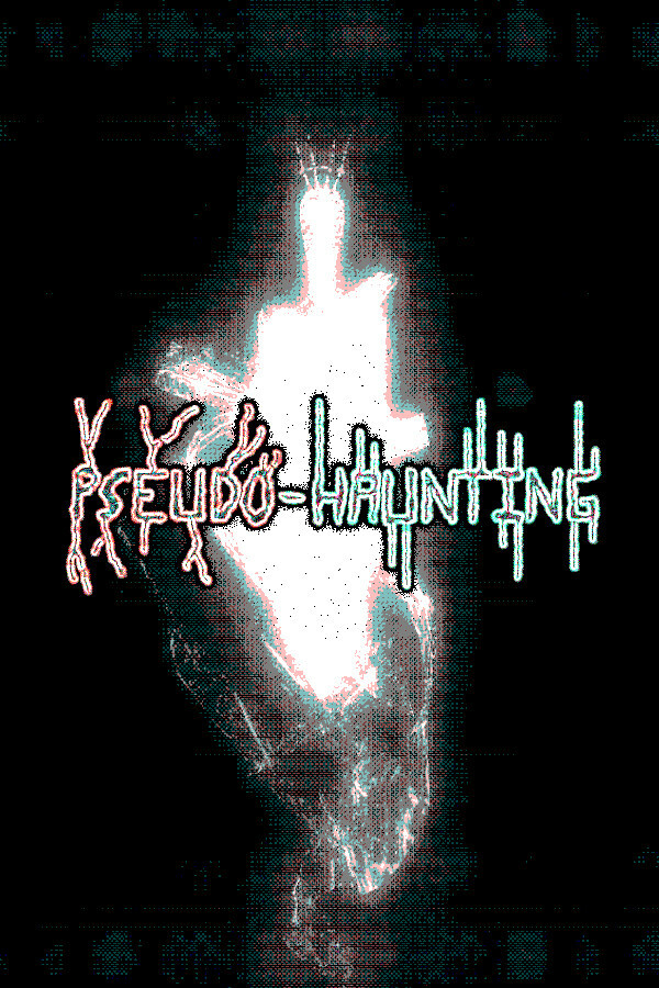 Pseudo-Haunting for steam