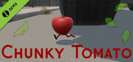 Chunky Tomato Demo cover art