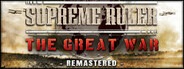 Supreme Ruler The Great War Remastered System Requirements