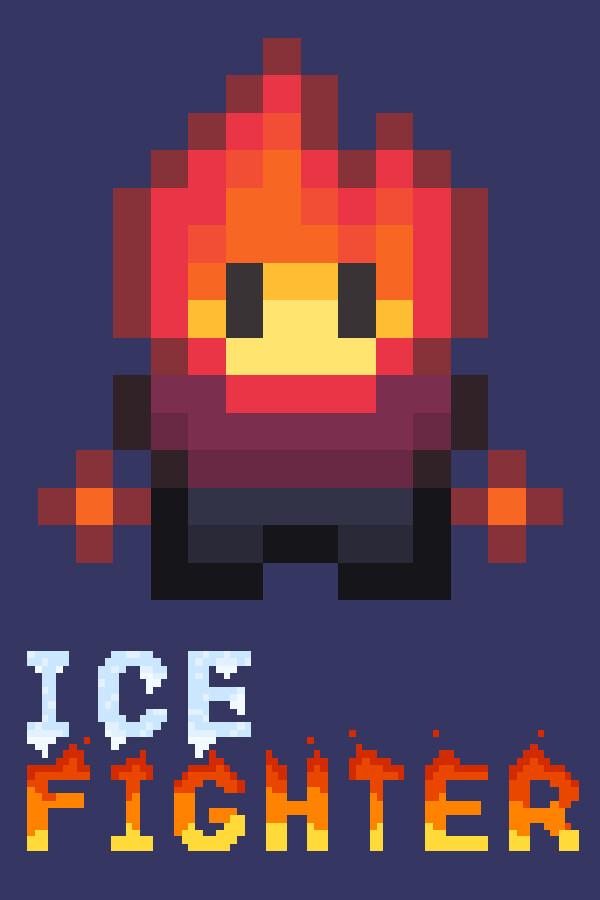 Ice Fighter for steam