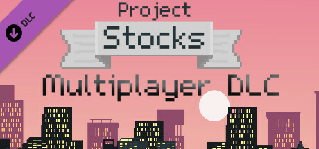 Project Stocks - Multiplayer cover art