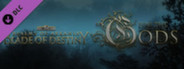 Realms of Arkania: Blade of Destiny - For the Gods DLC