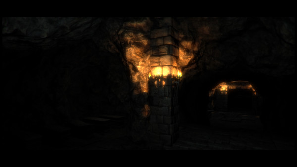 Скриншот из Realms of Arkania: Blade of Destiny - For the Gods DLC