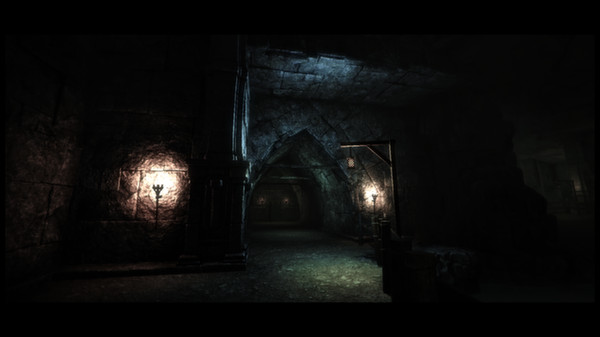 Скриншот из Realms of Arkania: Blade of Destiny - Ogredeath DLC