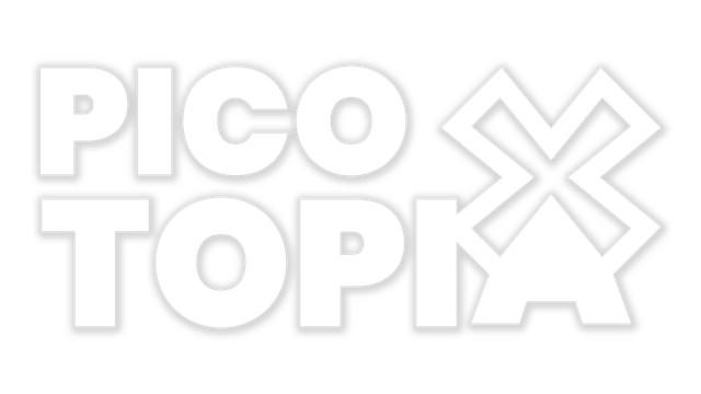 Pico Topia Logo