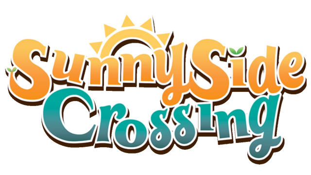 Sunny Side Crossing Logo