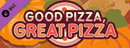 Good Pizza, Great Pizza - Pumpkin Delight Set - Autumn 2023