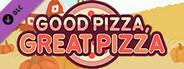 Good Pizza, Great Pizza - Rustic Retreat Set - Autumn 2022