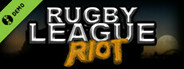 Rugby League Riot Demo