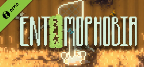 Entomophobia Demo cover art