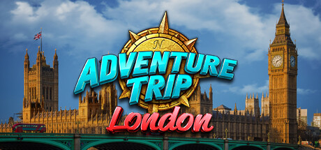 Adventure Trip: London PC Specs