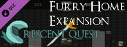 Crescent Quest - Furry Home Expansion