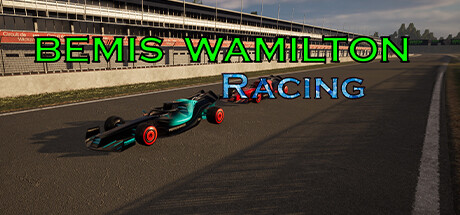 Bemis Wamilton Racing cover art
