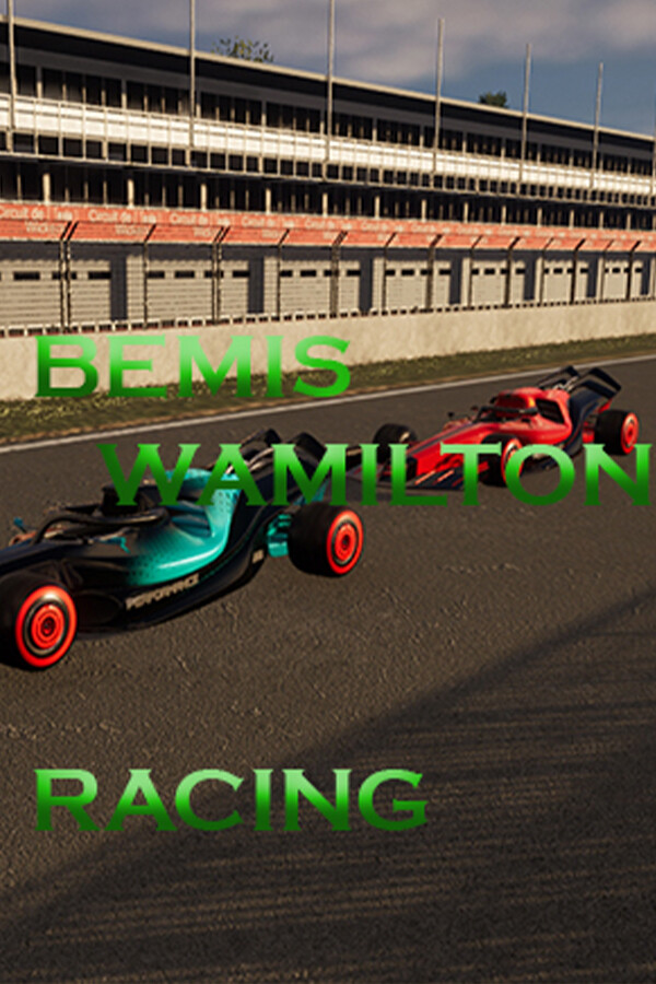 Bemis Wamilton Racing for steam