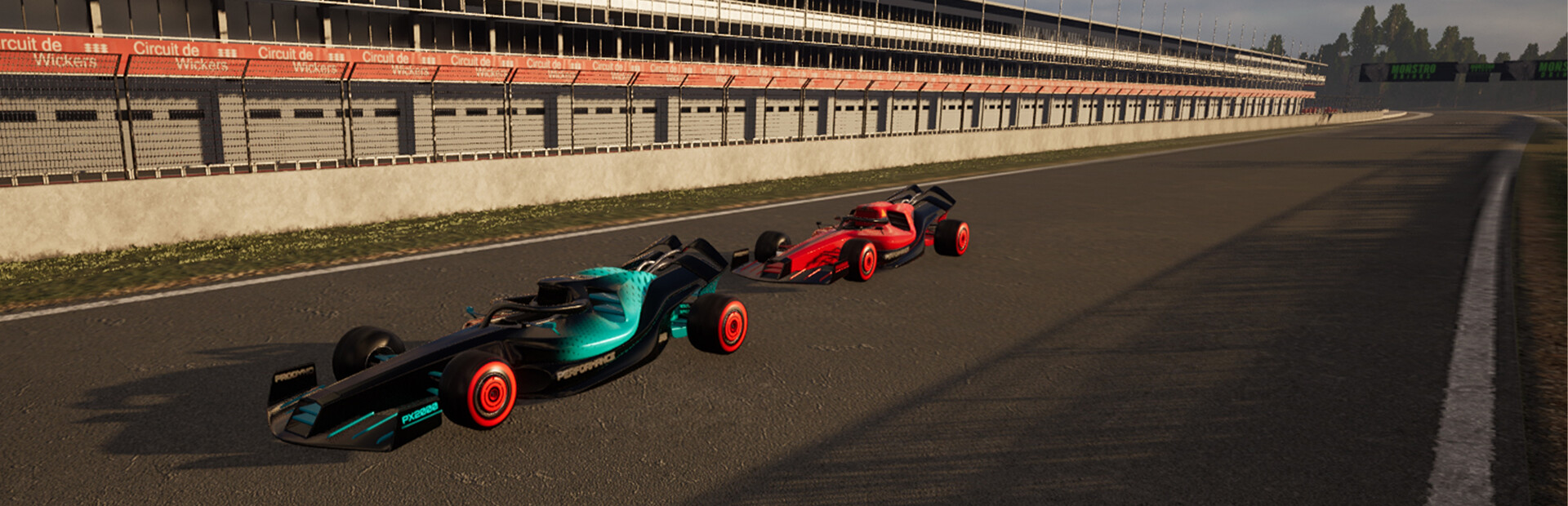 Bemis Wamilton Racing