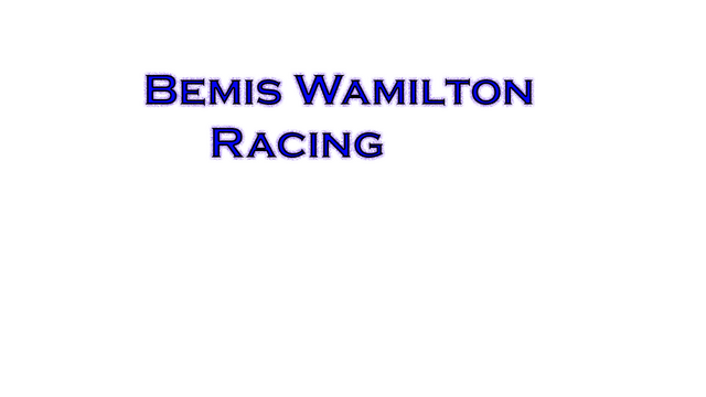 Bemis Wamilton Racing Logo