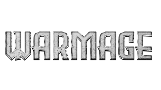 Warmage Logo