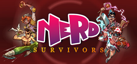 Nerd Survivors PC Specs