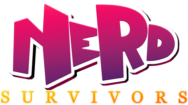 Nerd Survivors Logo