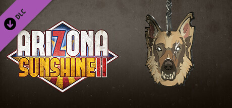 Arizona Sunshine® 2 - Doggy Weapon Charm cover art