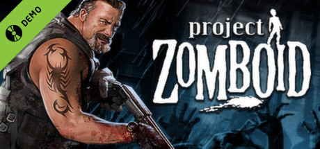 Project Zomboid Demo cover art