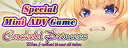 Cuckold Princess-When I noticed it was all taken-  -  Special Mini ADV Game - System Requirements