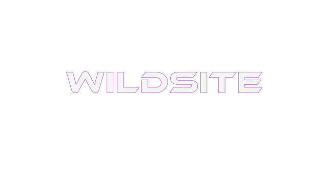 Wildsite Logo