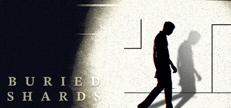 Buried Shards cover art