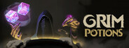 Grim Potions System Requirements