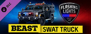 Flashing Lights: Beast Swat Truck DLC