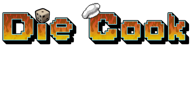 Die Cook Logo