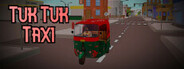 Tuk Tuk Taxi System Requirements