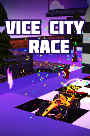 Vice City Race