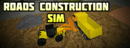 Roads Construction Sim System Requirements