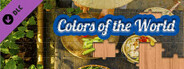 House of Jigsaw: Amazing Colors of the World
