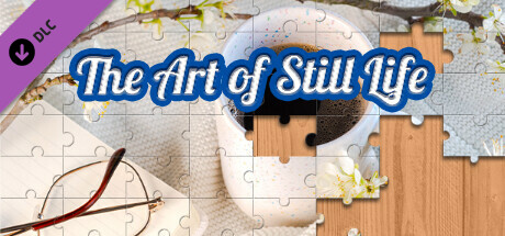 House of Jigsaw: The Art of Still Life cover art