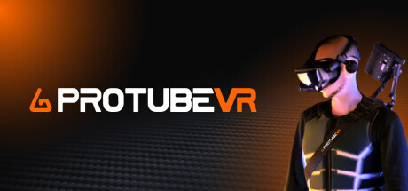 ProTubeVR Companion-App cover art