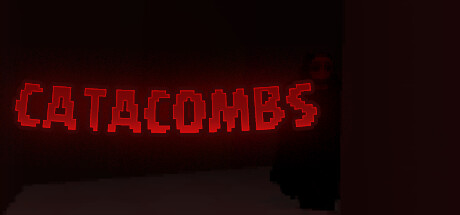 CATACOMBS cover art