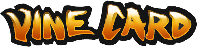 Vinecard Logo