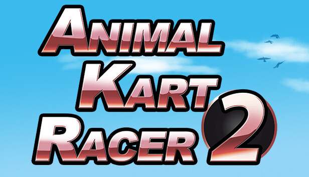 Animal Kart Racer 2